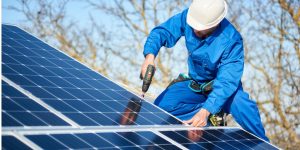 Installation Maintenance Panneaux Solaires Photovoltaïques à Estaires